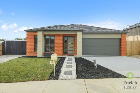 Property photo of 32 Coolabah Place Moe VIC 3825