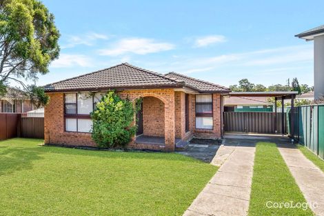 Property photo of 7 Wallaby Close Bossley Park NSW 2176