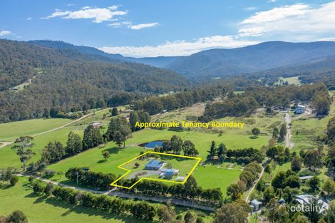 Property photo of 128 Judds Creek Road Judbury TAS 7109