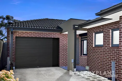 Property photo of 3/21 Manfred Avenue St Albans VIC 3021