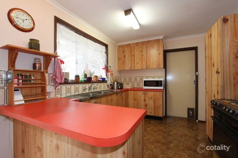 Property photo of 9 Lily Place Karabar NSW 2620