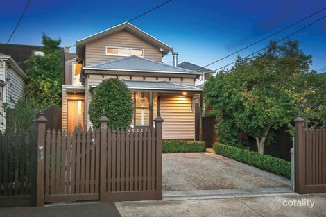 80 Chomley St, Prahran, VIC 3181