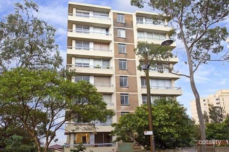 3/34-38 Gerard St, Cremorne, NSW 2090