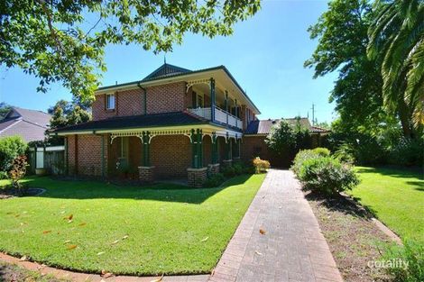 Property photo of 1/16 Trelawney Street Eastwood NSW 2122