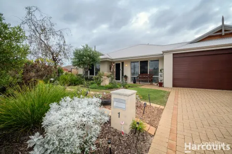 Property photo of 1 Pardalote Way Tapping WA 6065
