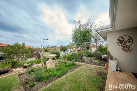 Property photo of 1 Pardalote Way Tapping WA 6065