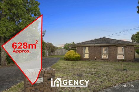 Property photo of 19 Balfour Place Noble Park North VIC 3174