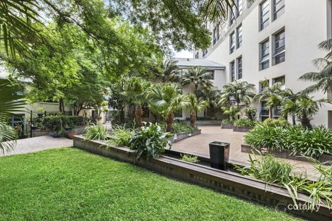 Property photo of 6/2 Cardigan Lane Camperdown NSW 2050