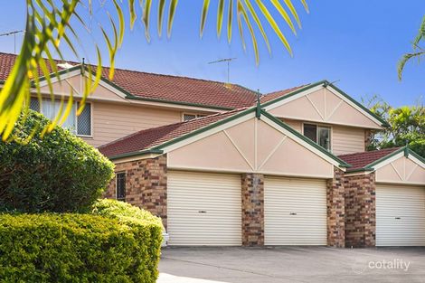 4/10 Gloriana St, Morningside, QLD 4170