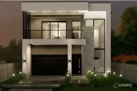 Property photo of 163 Regent Street Riverstone NSW 2765