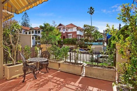 Property photo of 6 Reginald Street Mosman NSW 2088