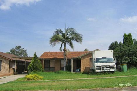 35 Murrumbidgee St, Bossley Park, NSW 2176