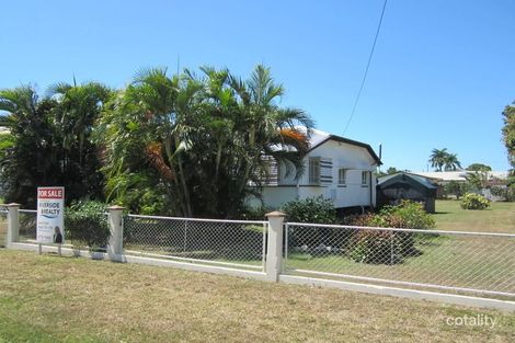 Property photo of 102 Ireland Street Oonoonba QLD 4811