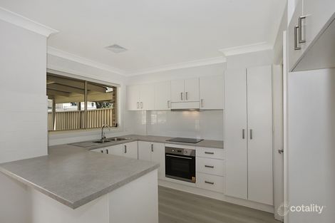 Property photo of 1/39A Woods Road South Windsor NSW 2756