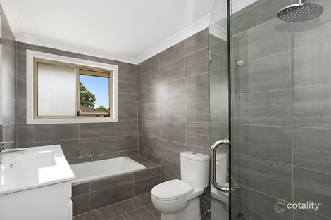 Property photo of 1/39A Woods Road South Windsor NSW 2756