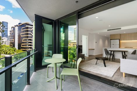 Property photo of 910/36 Lambert Street Kangaroo Point QLD 4169