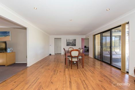 Property photo of 8 Batman Place Sunshine Bay NSW 2536