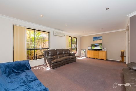 Property photo of 8 Batman Place Sunshine Bay NSW 2536