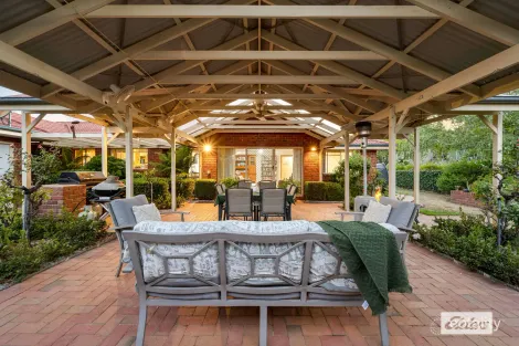 Property photo of 7 Jevington Drive Wodonga VIC 3690
