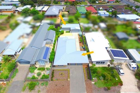 37 Rosetta Tce, Port Elliot, SA 5212