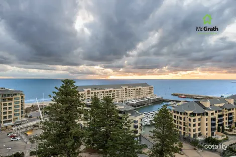 Property photo of 1213/27 Colley Terrace Glenelg SA 5045