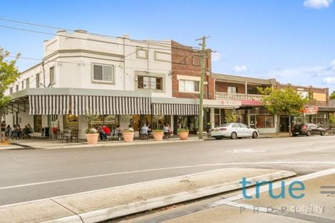 Property photo of 1/260 Great North Road Wareemba NSW 2046