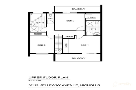 Property photo of 3/119 Kelleway Avenue Nicholls ACT 2913