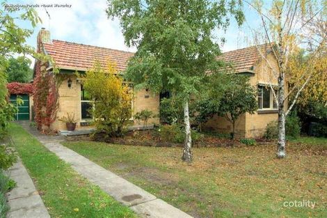 Property photo of 39 Wadham Parade Mount Waverley VIC 3149