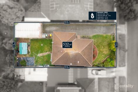 Property photo of 7 Redfearn Court Corio VIC 3214