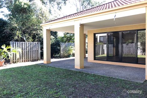 Property photo of 8 Lantau Crescent Varsity Lakes QLD 4227