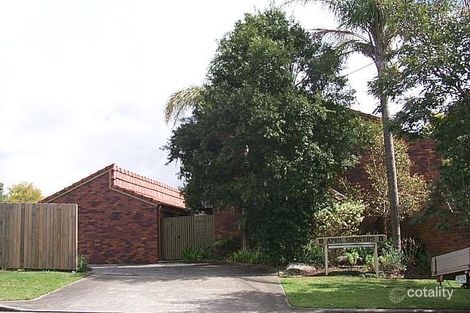 Property photo of 8 Pampling Street Camp Hill QLD 4152