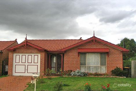 Property photo of 2 Tarrant Place Doonside NSW 2767