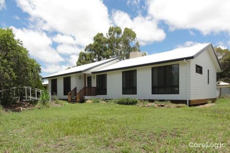 Property photo of 5 Margaret Avenue Dalby QLD 4405