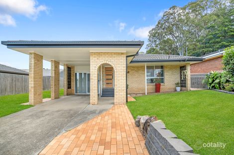Property photo of 4 Nangana Street Tugun QLD 4224