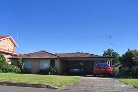 70 Porter Ave, Mount Warrigal, NSW 2528