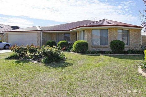 Property photo of 19 Lakehurst Way Atwell WA 6164