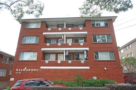 5/24 First Ave, Eastwood, NSW 2122