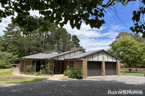 Property photo of 2 Bedford Place Burradoo NSW 2576