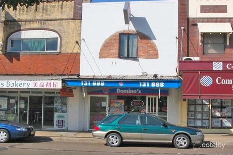 223 Concord Rd, North Strathfield, NSW 2137