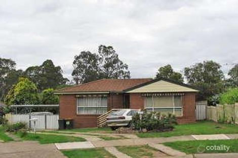 15 Coogan Pl, Dean Park, NSW 2761