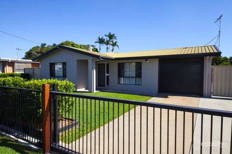 10 Perry St, Granville, QLD 4650