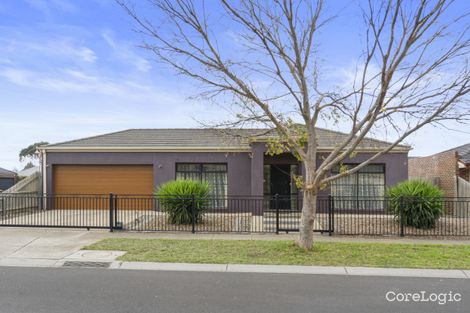 Property photo of 21 Carissa Circuit Werribee VIC 3030