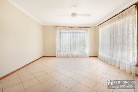 Property photo of 4/13-15 Corunna Crescent Flinders NSW 2529
