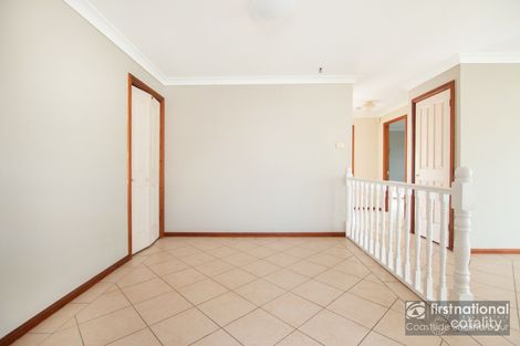 Property photo of 4/13-15 Corunna Crescent Flinders NSW 2529