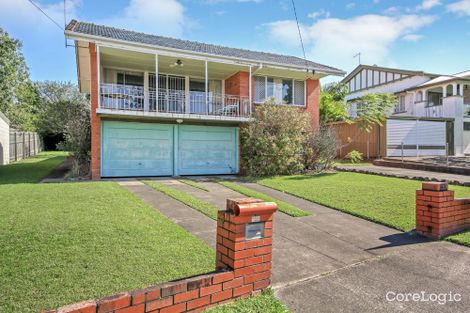 Property photo of 43 Lancaster Street Coorparoo QLD 4151