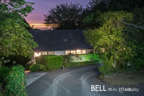 21 Breen Tce, Ferny Creek, VIC 3786