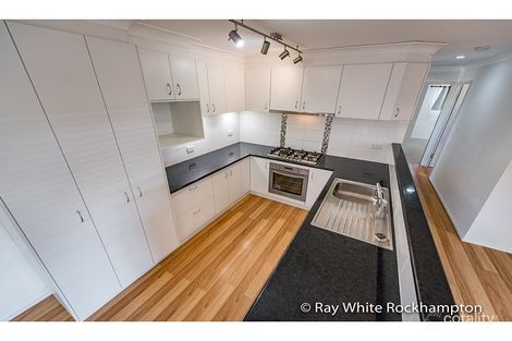 Property photo of 16 Docherty Street Norman Gardens QLD 4701