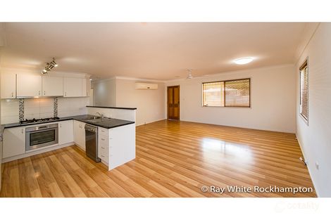 Property photo of 16 Docherty Street Norman Gardens QLD 4701
