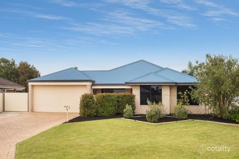 18 Codrington Bvd, West Busselton, WA 6280