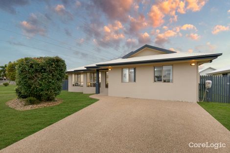 Property photo of 17 Gilby Court Kirwan QLD 4817